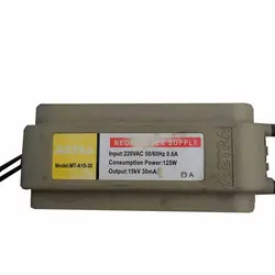 ترانس جرقه METRA مدل MT-A15-30METRA spark transformer model MT-A15-30