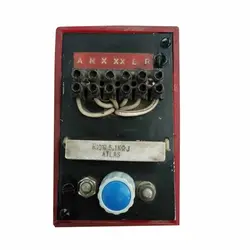 رگلاتور ژنراتور تک فازSingle Phase Generator Regulator