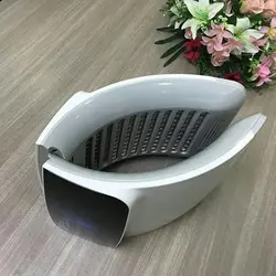 تونل نوردرمانی 7 رنگ LED کلسیم تراپی  تاشو