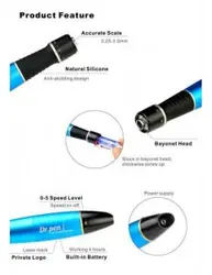 دستگاه درماپن Dr.pen مدل A1W