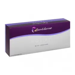 ژل اصلاح فرم فک ژوویدرم ولیفت، فیلر Juvederm Volift