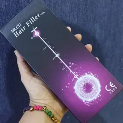 فیلر مو دکتر سی وای جی هیر فیلر