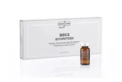 کوکتل شبه بوتاکس  بایو اسکین bio skin bsk3 BOTOPEPTIDE