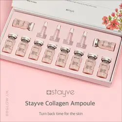 کوکتل کلاژن استایوی