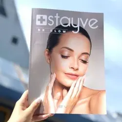 کوکتل کلاژن استایوی