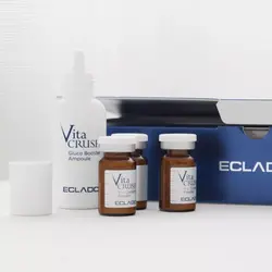 تراپی ویتاکراش (ویتامین سی) اکلادو