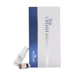 تراپی ویتاکراش (ویتامین سی) اکلادو