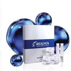 تراپی رجوون آبرسان و لیفتینگ اکلادو Rejoven