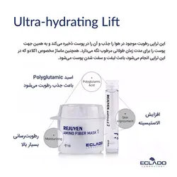 تراپی رجوون آبرسان و لیفتینگ اکلادو Rejoven