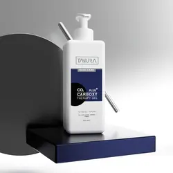 کربوکسی پلاس (کربوکسی +کربن تراپی ) تنورا 500 Ml