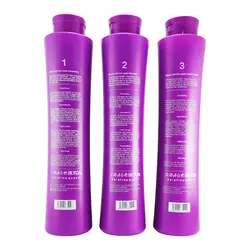 کراتین کویین | Keratin Queen حجم 3000 میلی لیتر بوتاکس برزیل