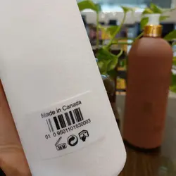 ماسک موی دنس هر و شامپو آرگان دنس هر 1000 میل