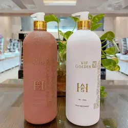 ماسک موی دنس هر و شامپو آرگان دنس هر 1000 میل