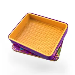 هارد باکس لاولی 23×18 سانت