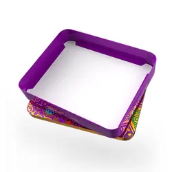 هارد باکس لاولی 23×18 سانت