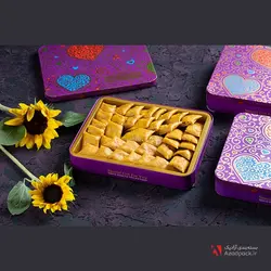 هارد باکس لاولی 23×18 سانت