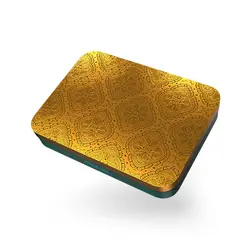 هارد باکس گلدین 21×15 سانت