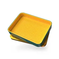 هارد باکس گلدین 21×15 سانت