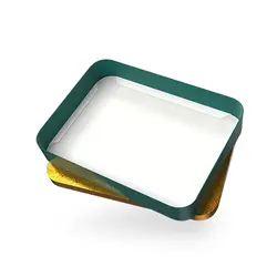 هارد باکس گلدین 21×15 سانت