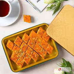 هارد باکس گلدین 21×15 سانت