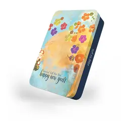 هارد باکس گلبهار 21×13 سانت