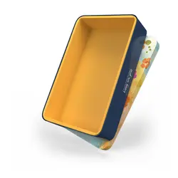 هارد باکس گلبهار 21×13 سانت