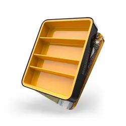 هارد باکس کینگ 23×18 سانت