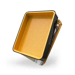 هارد باکس کینگ 23×18 سانت