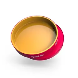 هارد باکس کلاسیک 18 سانت