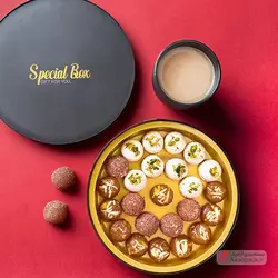 هارد باکس کلاسیک 18 سانت