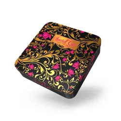 هارد باکس فلوریدا 14 سانت