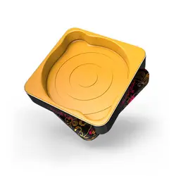 هارد باکس فلوریدا 14 سانت