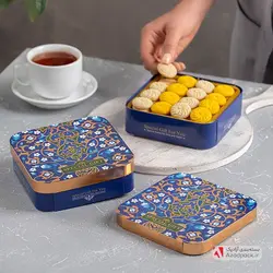 هارد باکس فردوس 13 سانت