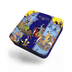 هارد باکس شاهنامه 16 سانت