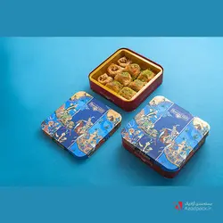 هارد باکس شاهنامه 16 سانت