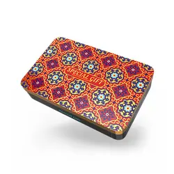 هارد باکس دکوراتیو 21×13 سانت