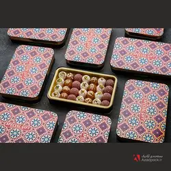 هارد باکس دکوراتیو 21×13 سانت