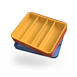 هارد باکس دریا 23×18 سانت