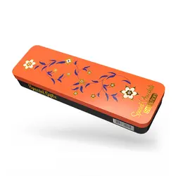 هارد باکس ارکیده 9/5×32 سانت