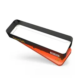 هارد باکس ارکیده 9/5×32 سانت