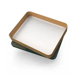 هارد باکس آراد 27 × 21 سانت