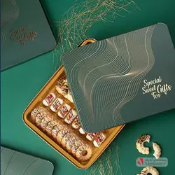 هارد باکس آراد 27 × 21 سانت