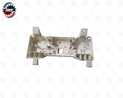 صفحه کیلومتر شمار (نیسان سایپا انژکتور )