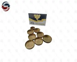 ست پولک آب (پیکان، پژو آردی، روآ، پیکان وانت) ایران دقیق