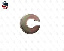 پولک سیم ترمز دستی (پیکان، پژو آردی، روآ، پیکان وانت ) خورشید