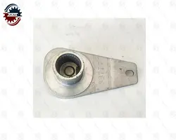 اهرم هزار خار دوگانه سوز (گوشواره ) اکسل بدون سوراخ (پژو 206 تیپ 5 و SD ) اکسل