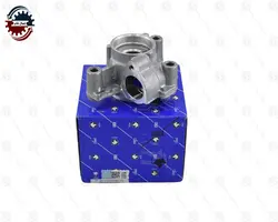 پوسته دنده کيلومتر شمار (سمند موتور ملی EF7 و دنا) ايساکو شرکت