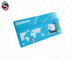 واشر سرسیلندر تعمیر اول  (دو سوراخ) (سمند موتور ملی EF7 و دنا) Click part ترکیه