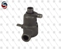 اهرم واسطه دنده سماوری گیربکس (پراید معمولی و یورو 4) SVG