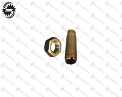 پیچ و مهره فیلر پراید HIC